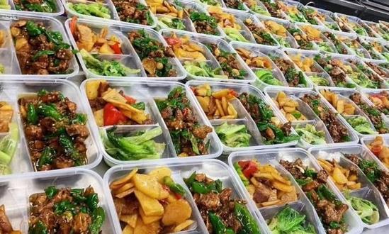 2024團(tuán)餐行業(yè)集中度分析、競(jìng)爭(zhēng)格局、發(fā)展方向