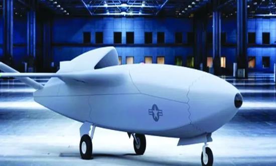2024人工智能載人無(wú)人機(jī)行業(yè)發(fā)展前景預(yù)測(cè)