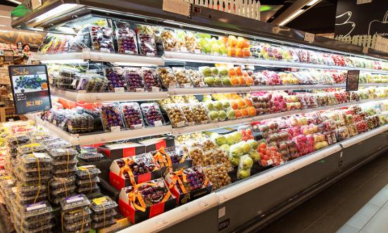 2024食品超市行業(yè)現(xiàn)狀及經(jīng)營模式、發(fā)展趨勢分析