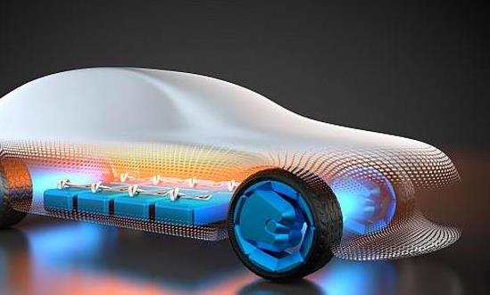 AI的盡頭是光伏和儲能 2024汽車鋰電池行業(yè)市場形勢分析與發(fā)展機會