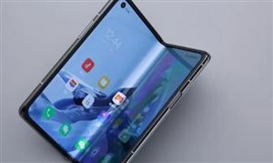 首款折疊屏iPhone或?qū)?026年推出 折疊屏手機出貨量強勁增長 折疊屏手機行業(yè)發(fā)展前景分析報告