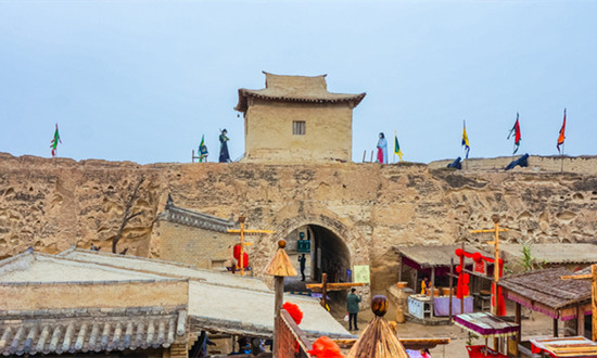 “影視基地高標(biāo)準(zhǔn)建設(shè)”迎來新一波利好 影視基地行業(yè)未來市場戰(zhàn)略前景