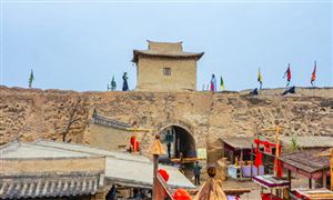“影視基地高標(biāo)準(zhǔn)建設(shè)”迎來新一波利好 影視基地行業(yè)未來市場戰(zhàn)略前景