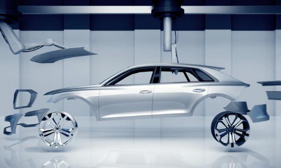 2024汽車設(shè)計(jì)行業(yè)市場發(fā)展現(xiàn)狀及供需格局、投資機(jī)會分析