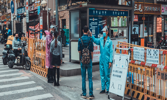 社區(qū)服務(wù)行業(yè)規(guī)模及前景機遇深度調(diào)研分析