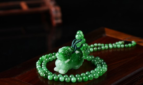 2024年中國(guó)玉石行業(yè)產(chǎn)業(yè)鏈上下游結(jié)構(gòu)及市場(chǎng)發(fā)展現(xiàn)狀