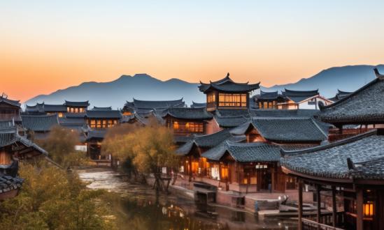 我國(guó)文化旅游行業(yè)深度分析及產(chǎn)業(yè)發(fā)展現(xiàn)狀