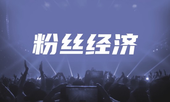 2024年中國粉絲經(jīng)濟(jì)行業(yè)運(yùn)營模式分析及發(fā)展前景