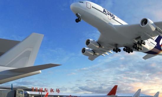 臨空經(jīng)濟(jì)產(chǎn)業(yè)現(xiàn)狀及未來發(fā)展趨勢：將進(jìn)一步深化技術(shù)創(chuàng)新 促進(jìn)行業(yè)可持續(xù)發(fā)展 