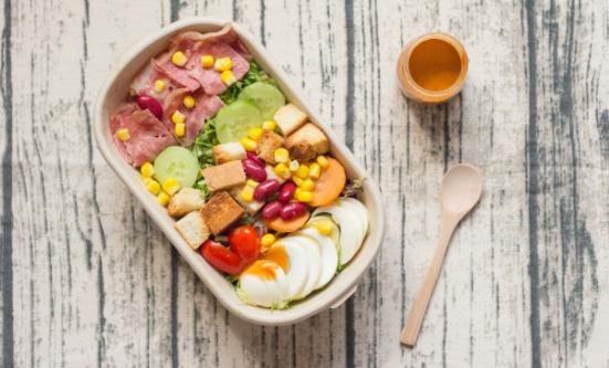 2024輕食行業(yè)現(xiàn)狀調(diào)研及市場規(guī)模、區(qū)域分布分析