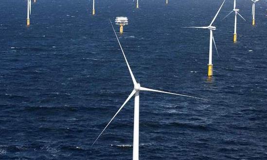 海上風(fēng)電全面提速 預(yù)計2023-2025年國內(nèi)風(fēng)電總新增裝機(jī)年復(fù)合增速為16%