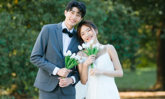 婚紗攝影行業(yè)深度調(diào)研2024：行業(yè)呈現(xiàn)出差異化、定制化的發(fā)展趨勢(shì)
