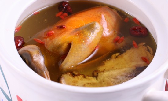 2024年藥膳行業(yè)產(chǎn)業(yè)鏈的上下游結(jié)構(gòu)及發(fā)展趨勢