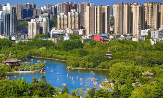 環(huán)境保護(hù)行業(yè)政策環(huán)境、投資規(guī)模及市場(chǎng)機(jī)遇