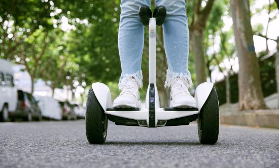 2024平衡車產(chǎn)業(yè)發(fā)展現(xiàn)狀及供需趨勢、品牌競爭格局分析
