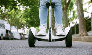 2024平衡車產(chǎn)業(yè)發(fā)展現(xiàn)狀及供需趨勢(shì)、品牌競(jìng)爭(zhēng)格局分析