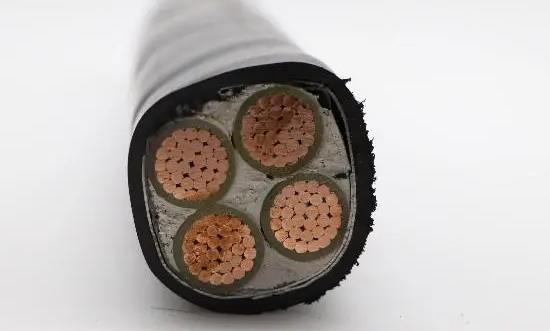 2024低壓電纜行業(yè)產(chǎn)業(yè)鏈分析、未來(lái)發(fā)展趨向