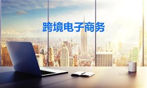 2024年中國跨境電子商務(wù)行業(yè)的產(chǎn)業(yè)鏈供需布局分析及發(fā)展前景
