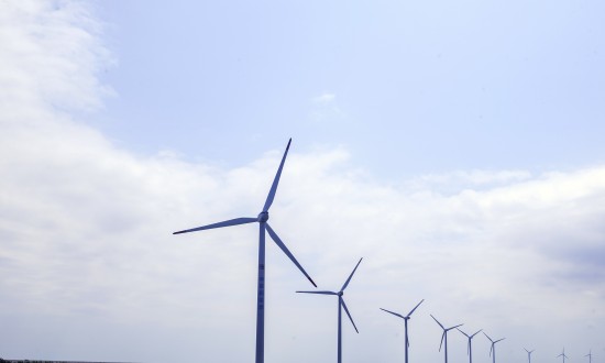 2024年中國風電設備產(chǎn)業(yè)鏈供需布局分析及重點企業(yè)