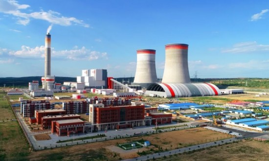 2024年電力煤炭項目的產(chǎn)業(yè)鏈供需布局分析及行業(yè)發(fā)展前景