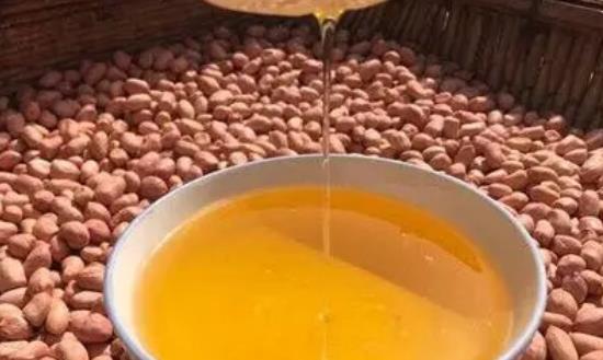 “十四五”花生油行業(yè)發(fā)展研究、前景趨勢(shì)