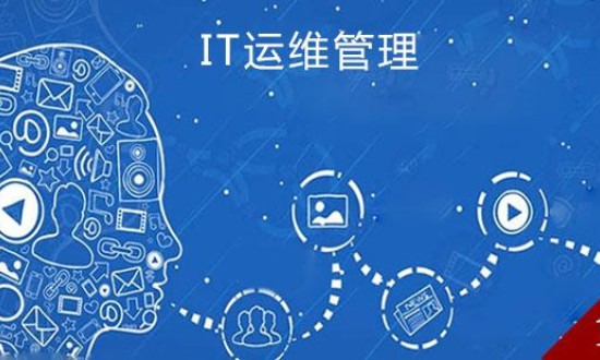 2024年中國IT運維管理行業(yè)產(chǎn)業(yè)鏈供需布局及重點企業(yè)