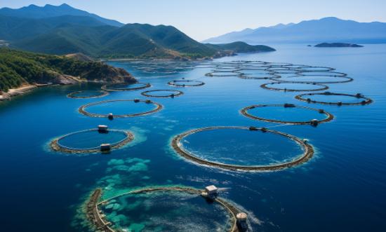 2024智慧海洋行業(yè)未來(lái)發(fā)展空間及機(jī)遇分析
