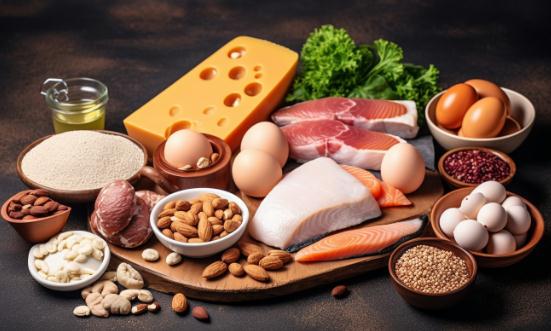 2024健康食品產(chǎn)業(yè)發(fā)展現(xiàn)狀及供需格局、趨勢分析