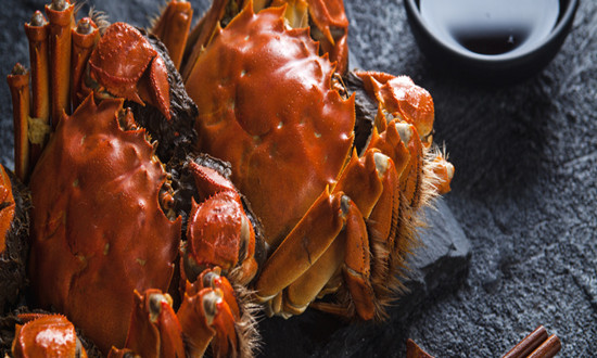 大閘蟹養(yǎng)殖行業(yè)市場機遇分析
