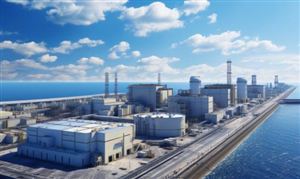 我國(guó)在建核電機(jī)組26臺(tái) 2024核電行業(yè)發(fā)展現(xiàn)狀調(diào)研