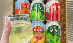 2024功能飲料產(chǎn)業(yè)鏈供需布局與投資：飲料市場逐漸“細分化”、“垂直化”