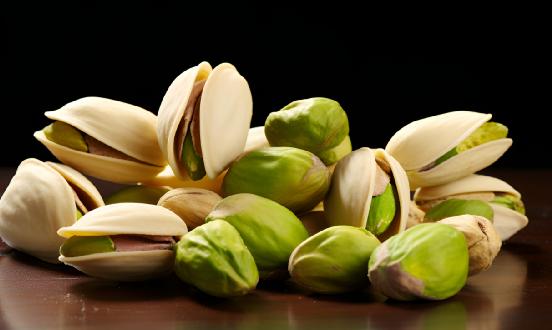 中國開心果種植面積、產(chǎn)量、進出口及市場消費需求調(diào)研