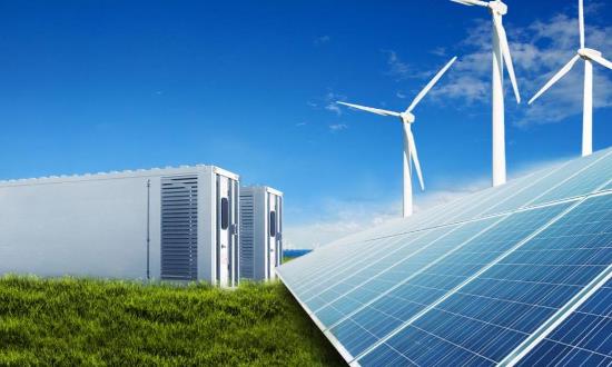 2024電力能源行業(yè)發(fā)展機會分析、前景展望