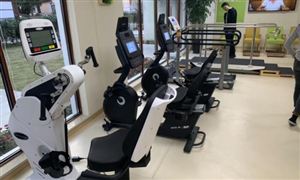 2024年健康保健器材產(chǎn)業(yè)鏈上下游結(jié)構(gòu)及發(fā)展趨勢(shì)分析