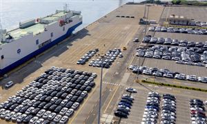 歐洲2月汽車銷量同比上升10%至99.5萬輛 汽車進出口行業(yè)市場深度調(diào)研及投資策略預(yù)測報告