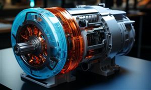 2024工業(yè)電機(jī)行業(yè)現(xiàn)狀調(diào)研及市場(chǎng)供需格局分析