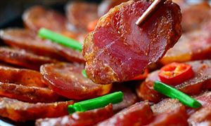 224年香腸行業(yè)現(xiàn)狀與發(fā)展趨勢(shì)：未來(lái)香腸將向著生態(tài)化、營(yíng)養(yǎng)化、方便化、天然化的方向發(fā)展