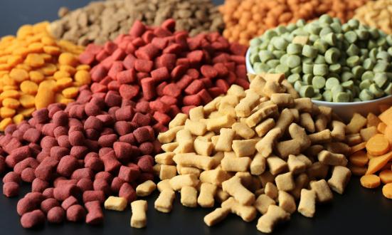 生物飼料行業(yè)市場規(guī)模及未來趨勢、前景預(yù)測2024