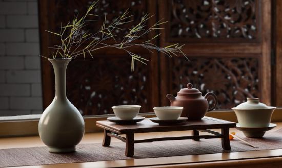 2024年茶具市場現狀及行業(yè)行業(yè)未來發(fā)展方向分析