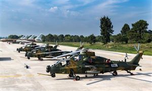 2024年軍用航空行業(yè)產(chǎn)業(yè)鏈的上下游結(jié)構(gòu)及發(fā)展趨勢