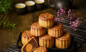 月餅行業(yè)發(fā)展分析與投資前景預(yù)測