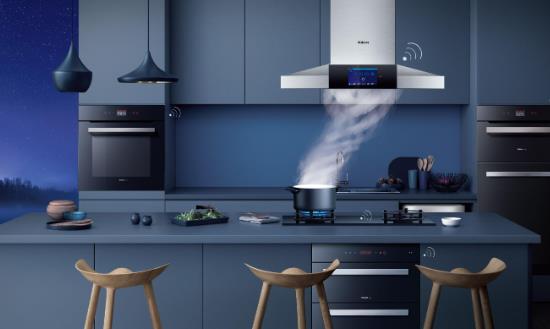 2024廚電產(chǎn)業(yè)現(xiàn)狀、競爭格局、發(fā)展趨勢