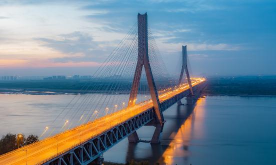 2024智能橋梁產業(yè)鏈上下游發(fā)展現(xiàn)狀及企業(yè)競爭格局分析