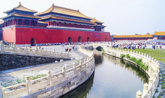 旅游景區(qū)行業(yè)分析：“王婆說媒”火出圈，開封旅游熱度上漲94% 景區(qū)有何流量逆襲密碼?