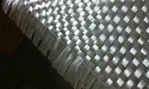 玻璃纖維2024玻璃纖維行業(yè)市場行情預(yù)測：預(yù)計玻纖后續(xù)價格仍有提升空間