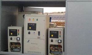 行業(yè)調研：節(jié)電設備年均增長率超20%