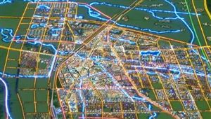 電子地圖行業(yè)市場投資報告：未來幾年電子地圖市場價值將達(dá)數(shù)十億美元