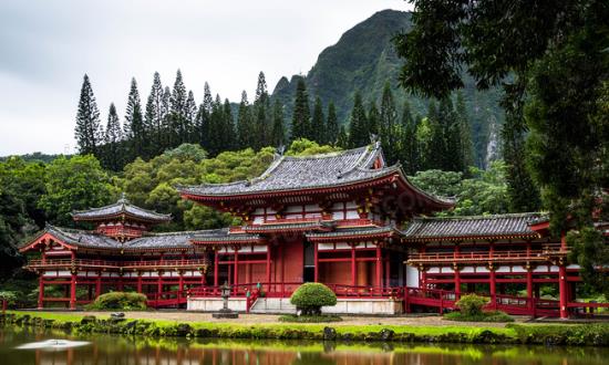 古建筑行業(yè)發(fā)展前景、挑戰(zhàn)機(jī)遇