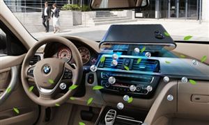 2024年中國車載空氣凈化器行業(yè)的產(chǎn)業(yè)鏈上下游結(jié)構(gòu)及重點企業(yè)