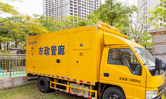 應(yīng)急電源照明車行業(yè)市場(chǎng)需求及發(fā)展研究分析